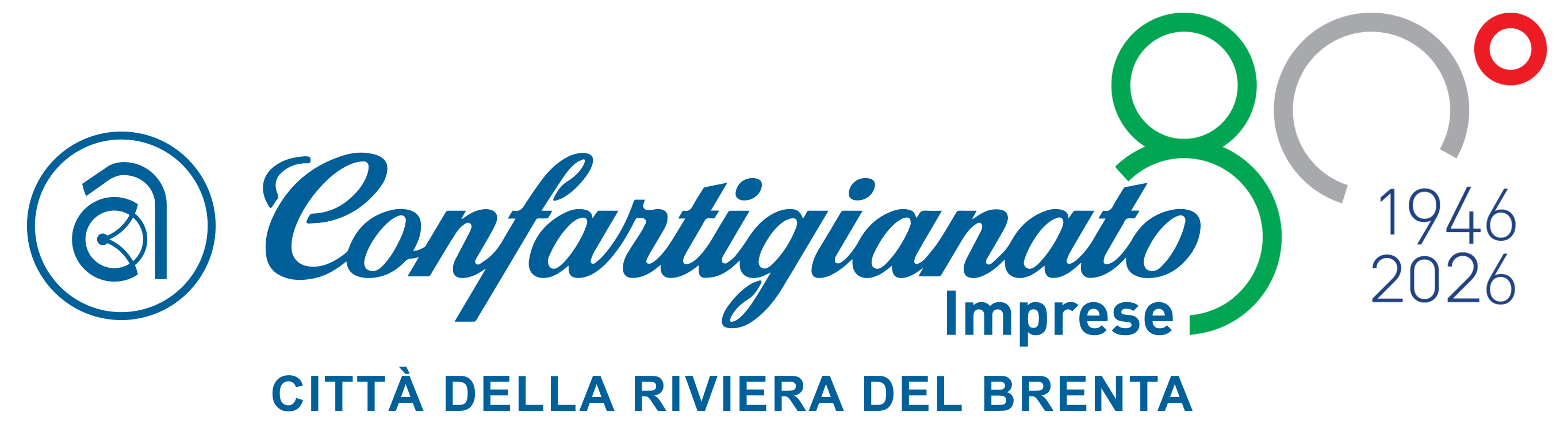Confartigianato Imprese "Città della Riviera del Brenta" logo